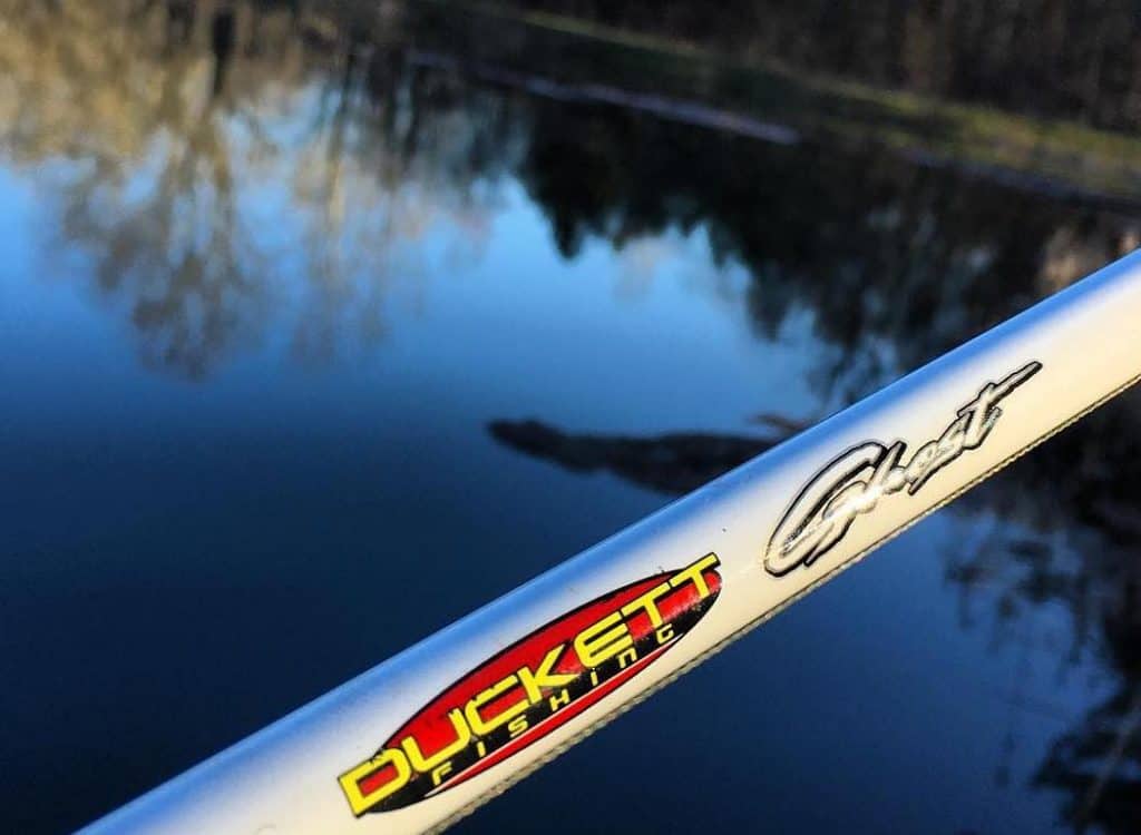 Best Hybrid Crankbait Rods Under 100 in 2018 Crankbait Guide
